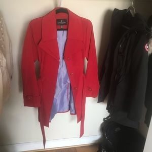 London Fog Jacket size S